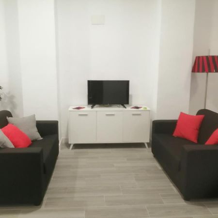 Twinflats 1 Apartment Valencia Ngoại thất bức ảnh