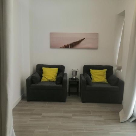 Twinflats 1 Apartment Valencia Ngoại thất bức ảnh