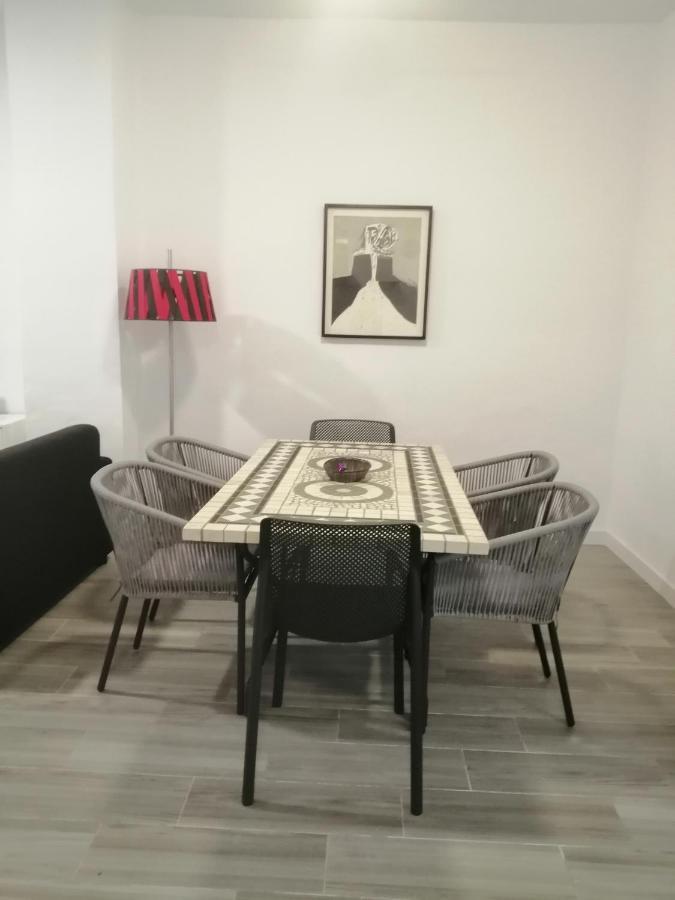 Twinflats 1 Apartment Valencia Ngoại thất bức ảnh