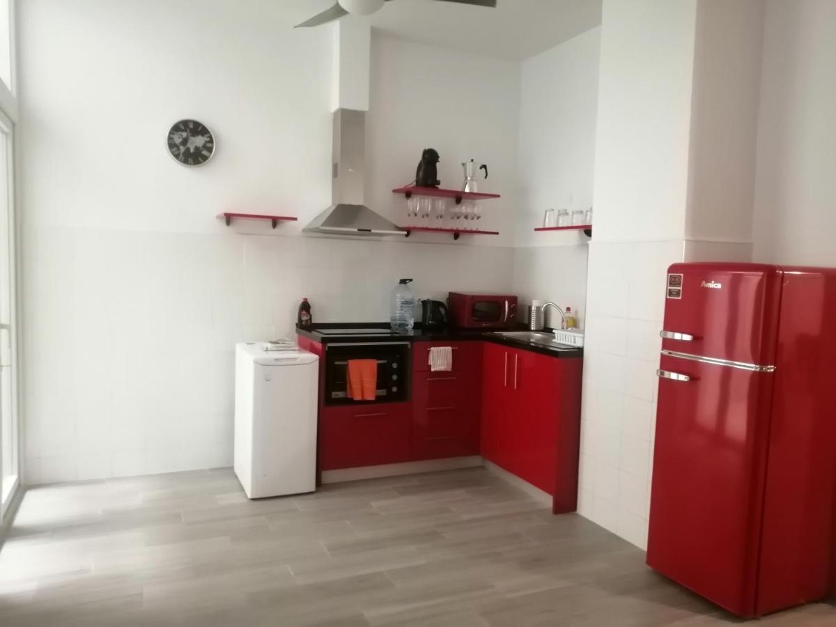 Twinflats 1 Apartment Valencia Ngoại thất bức ảnh