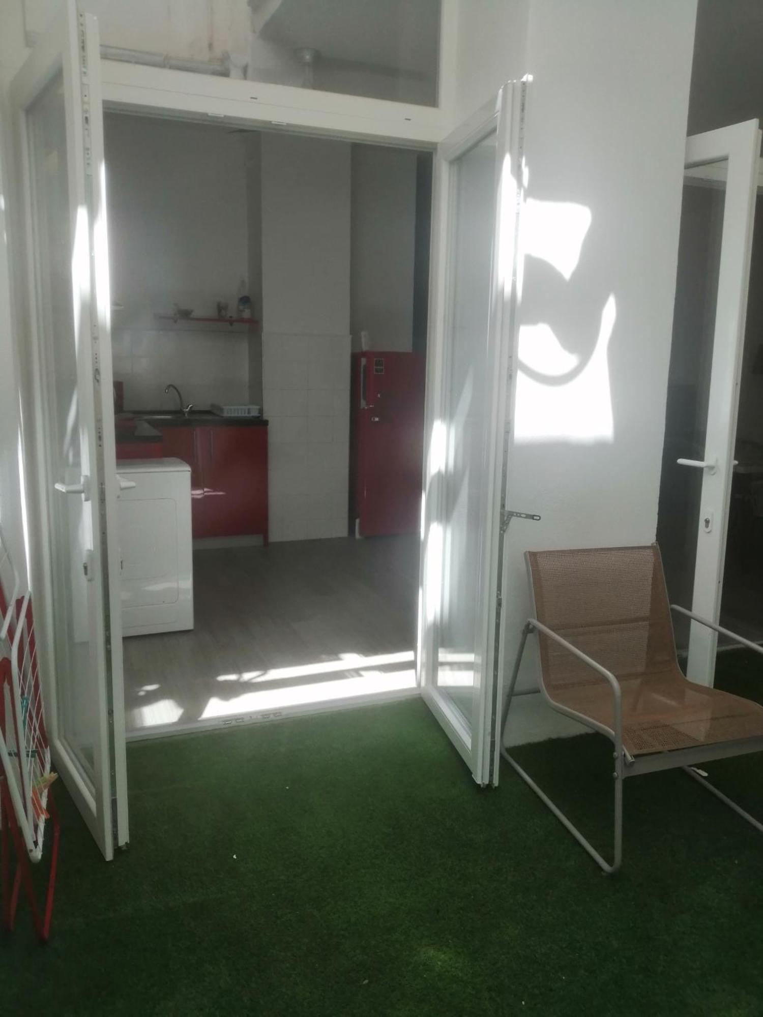 Twinflats 1 Apartment Valencia Ngoại thất bức ảnh